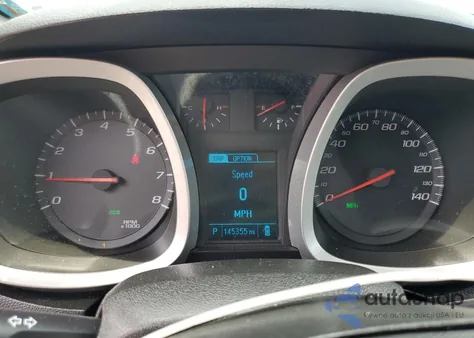 2013 Chevrolet Equinox Lt from USA, damaged, VIN 2GNALDEK4D6190130